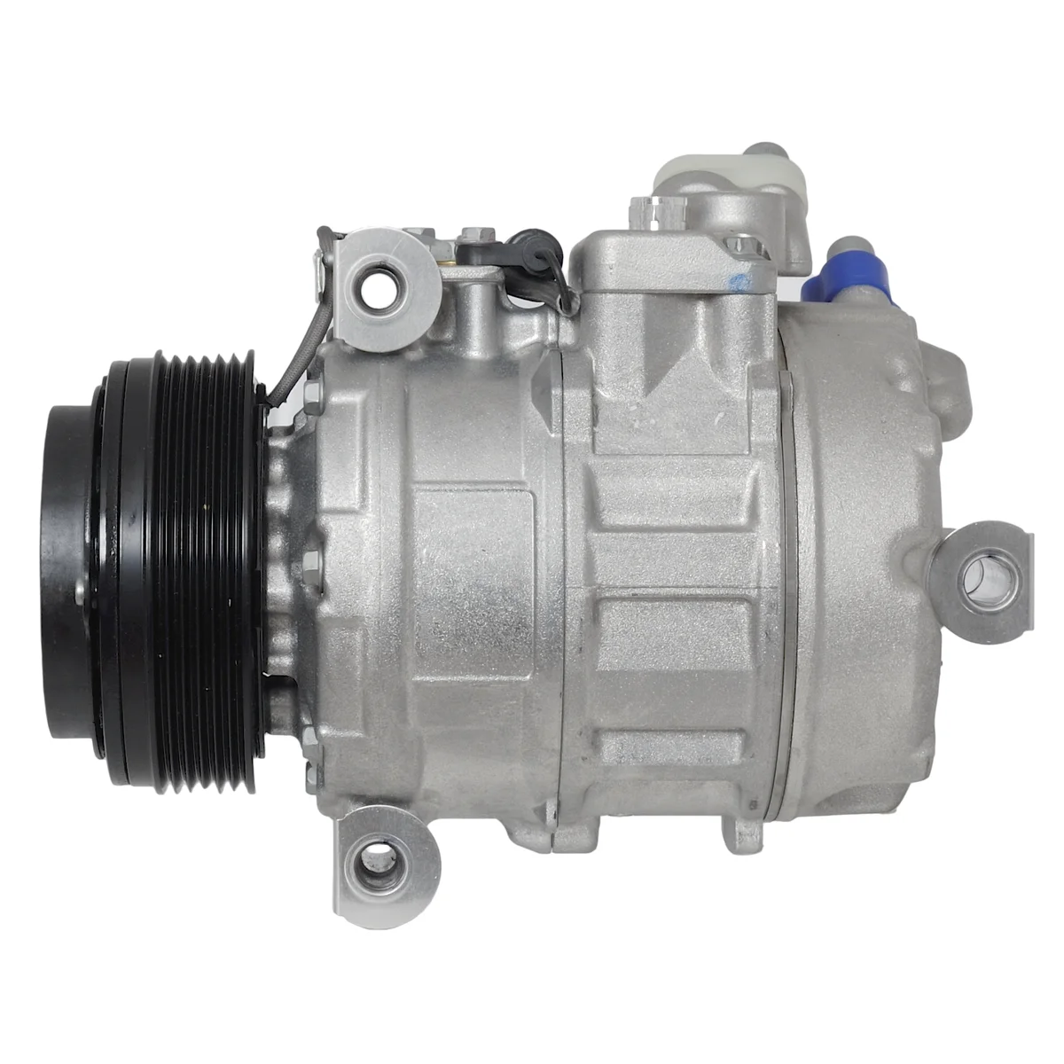 A/C Compressor, fits BMW