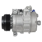 A/C Compressor, fits BMW