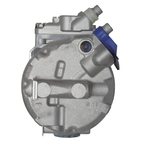 A/C Compressor, fits BMW