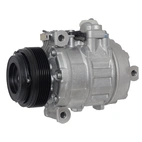A/C Compressor, fits BMW