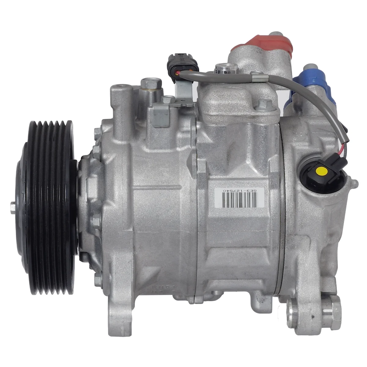 A/C Compressor, fits BMW