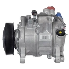 A/C Compressor, fits BMW