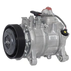 A/C Compressor, fits BMW