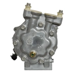 A/C Compressor, fits Ford