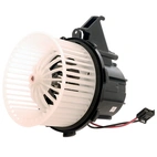 Fan motor fits Audi
