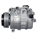 A / C Compressor fits BMW