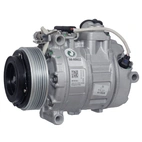 A / C Compressor fits BMW