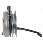 PTO Electric coupling fits Husqvarna