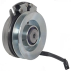 PTO Electric coupling fits Husqvarna