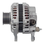 Generator 12V-90A fits Mazda