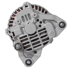 Generator 12V-90A fits Mazda