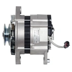 Alternator 12V-80A suitable for Hako