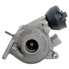 Turbo fits Volvo/Ford