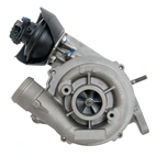 Turbo fits Volvo/Ford