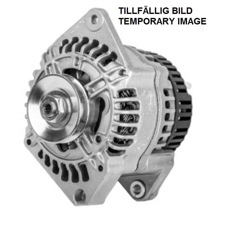 Alternator 12V-95A for Dulevo