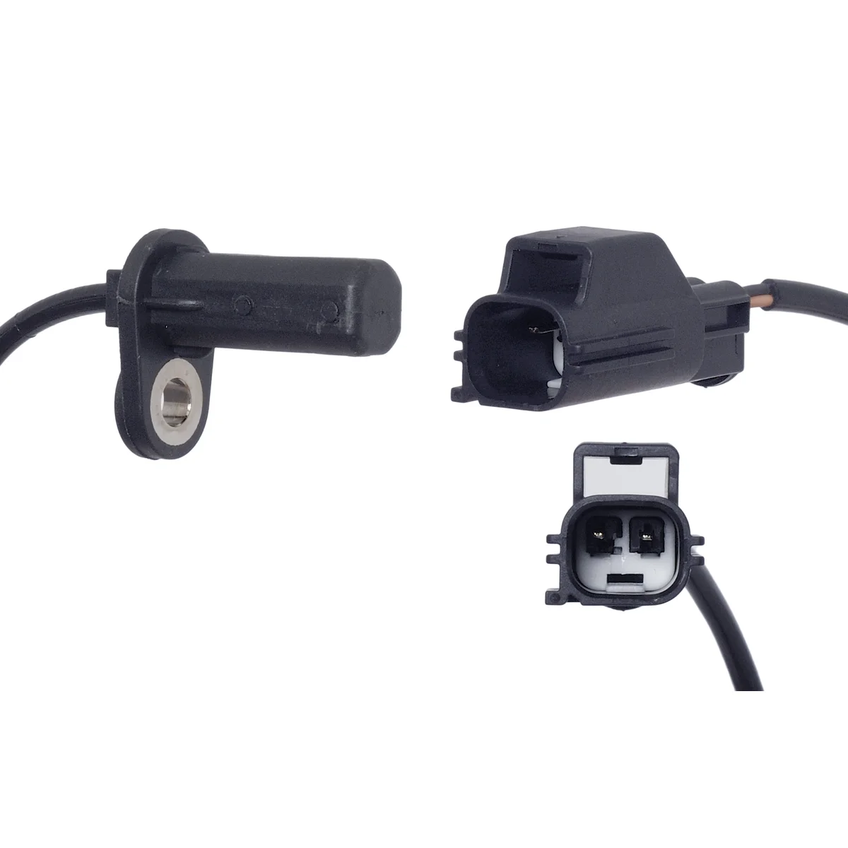 ABS Sensor fits Volvo