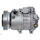 A/C Compressor fits Hyundai