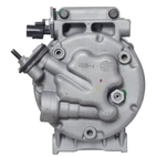 A/C Compressor fits Hyundai
