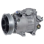 A/C Compressor fits Hyundai