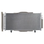 Condenser A/C, Subaru