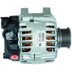 Alternator 12V-120A fits Volvo