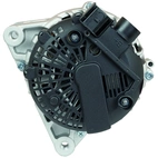 Alternator 12V-120A fits Volvo