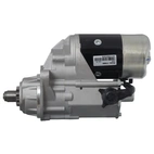 Starter motor 12V-2.5kW for Cat