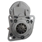 Starter motor 12V-2.5kW for Cat