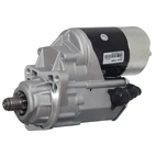 Starter motor 12V-2.5kW for Cat