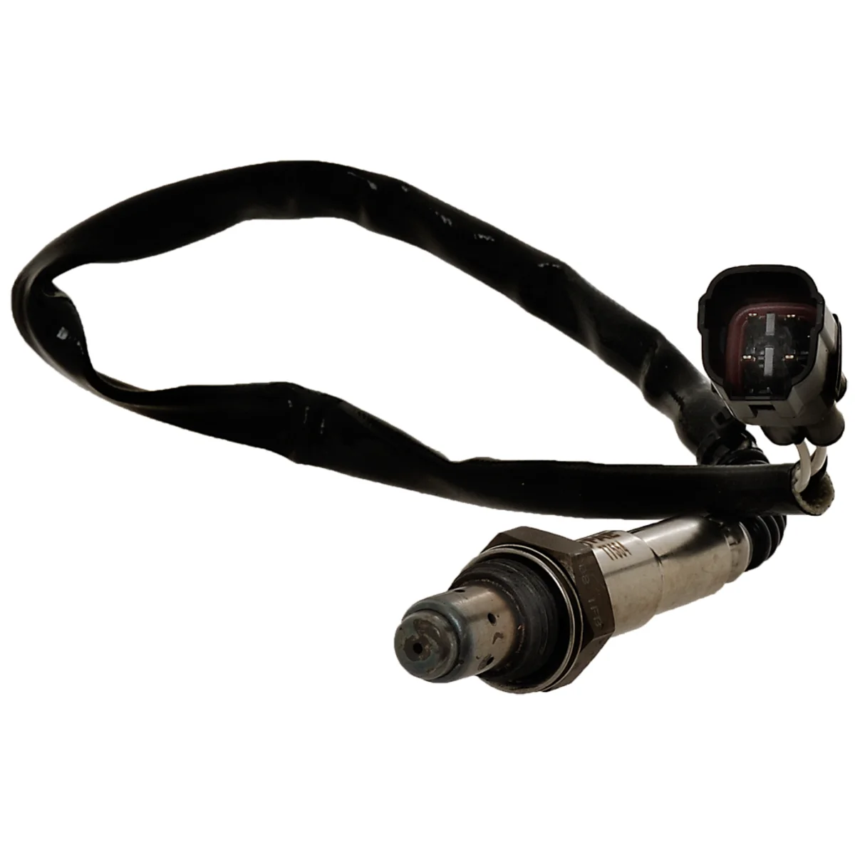 Oxygen sensor suitable for KTM motorcycle