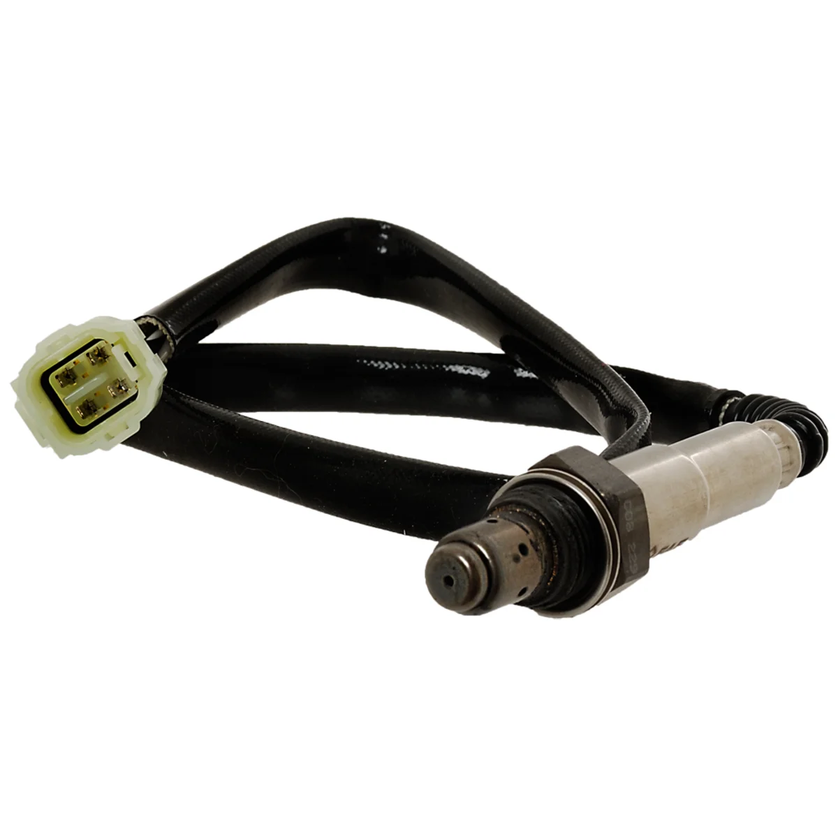 Oxygen sensor suitable for Honda motorcycle