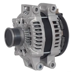 Alternator 12V-220A fits Jeep