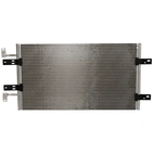 Condenser A/C fits Nissan and more