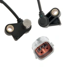 ABS sensor fits Mazda