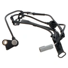 ABS sensor fits Mazda