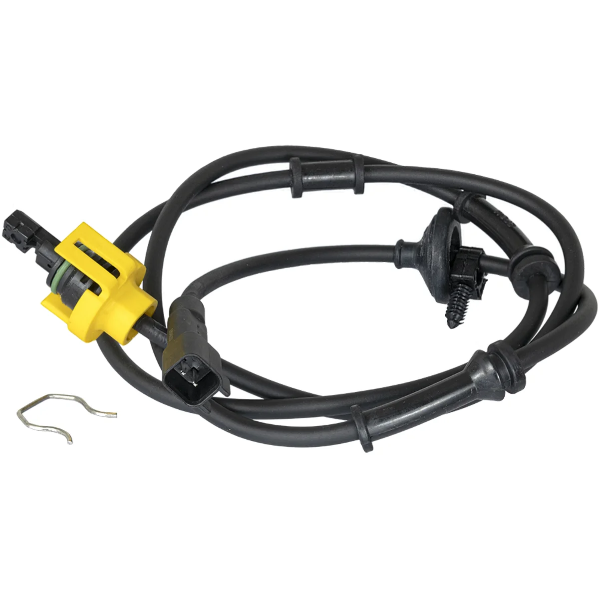 ABS Sensor fits Chrysler