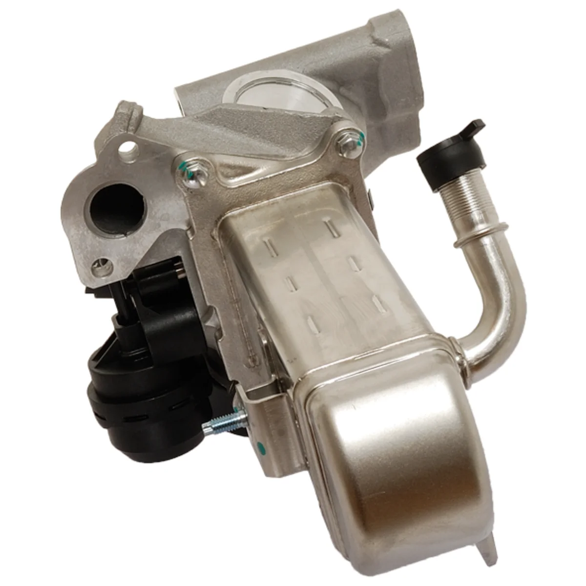 EGR Valve for PSA
