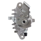 Brake caliper fits VAG