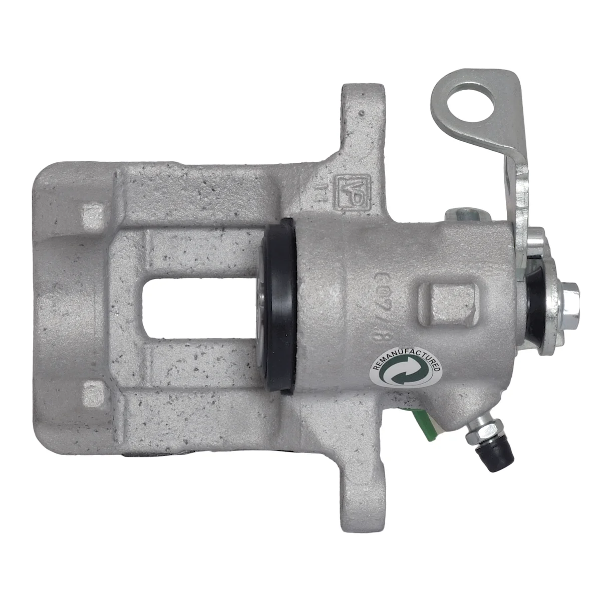 Brake caliper fits VAG