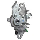 Brake caliper fits VAG