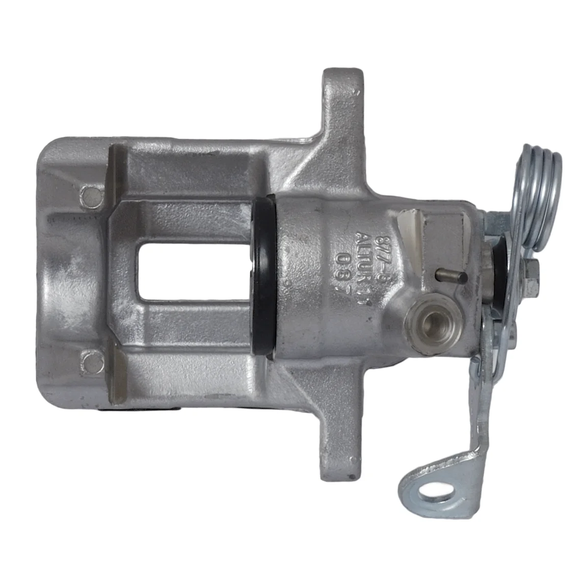 Brake caliper fits VAG