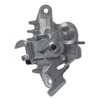 Brake caliper fits VAG