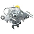 Brake caliper fits VAG