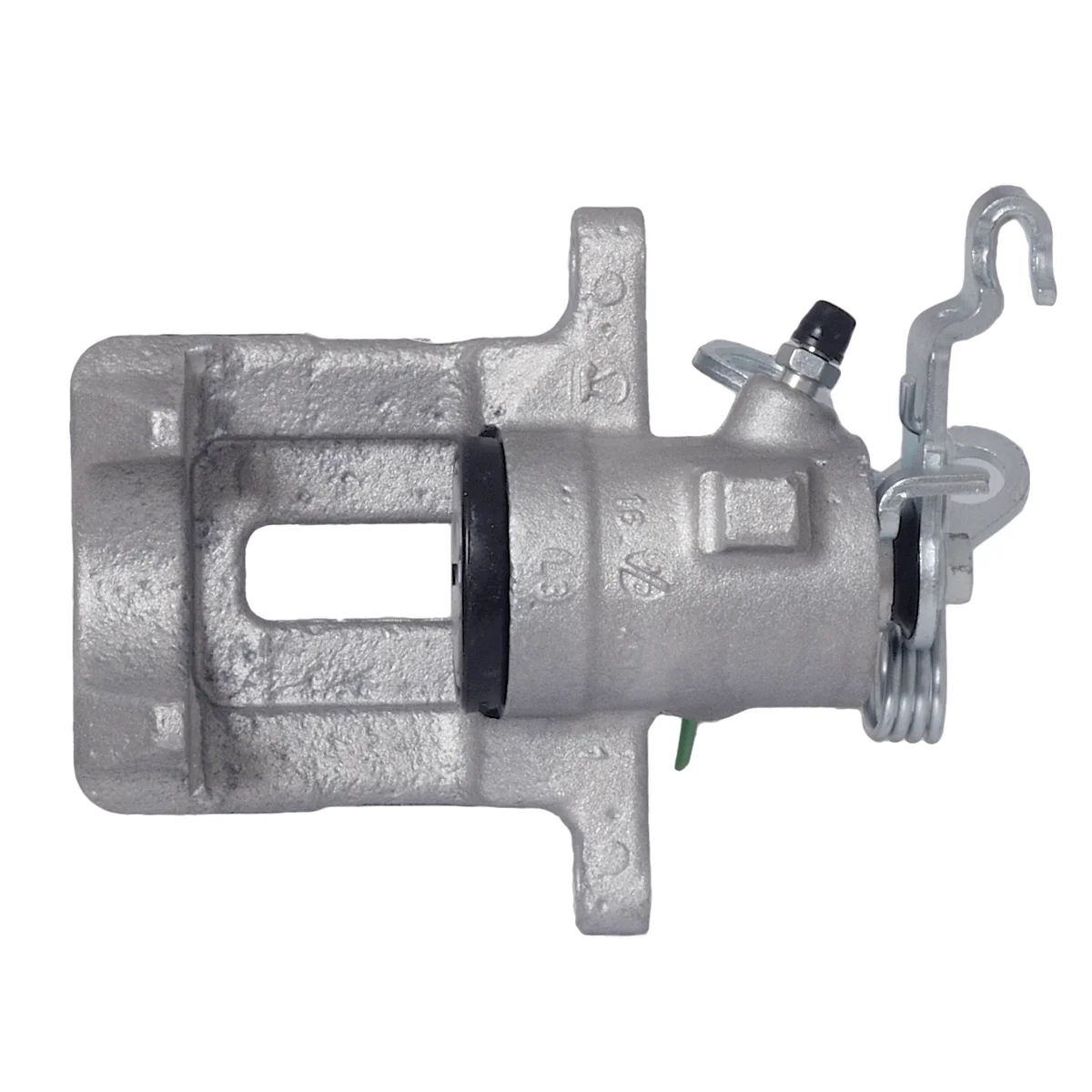 Brake caliper fits VAG