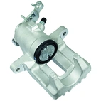 Brake caliper fits VAG