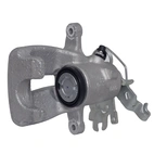 Brake caliper fits VW Caddy