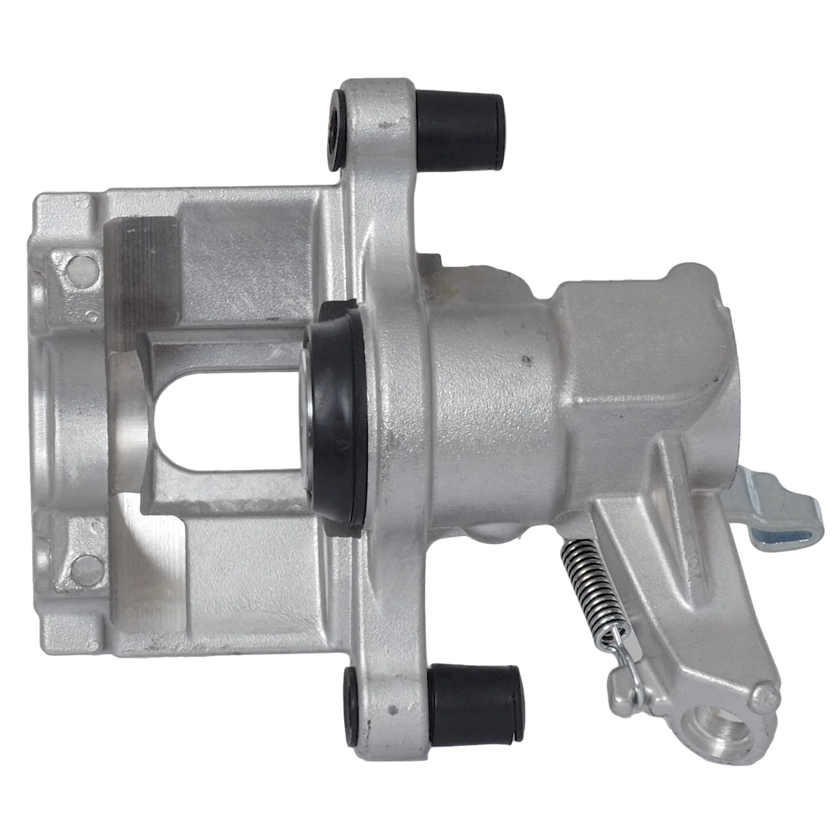 Brake caliper fits Saab and others.