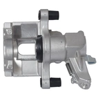 Brake caliper fits Saab and others.