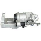 Brake caliper fits Saab and others.