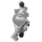 Brake caliper fits Saab and others.